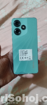 Infinix Hot 30